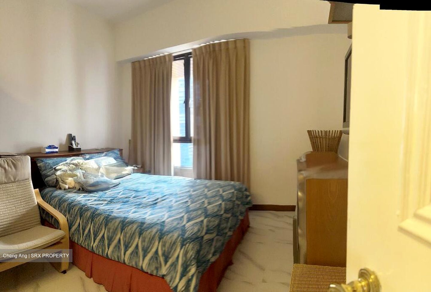 Yong An Park (D9), Condominium #576309391
